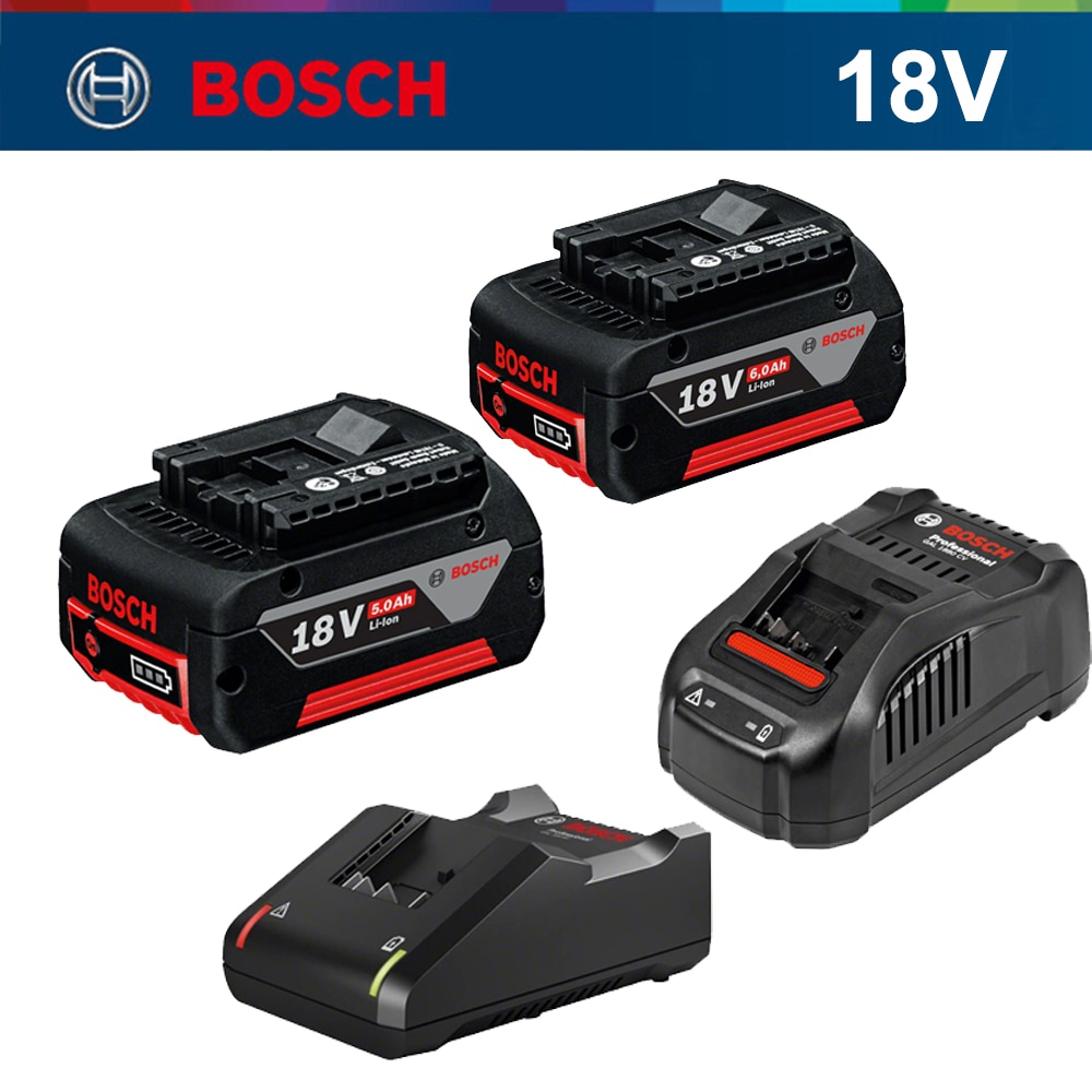 Bosch Professional GBA 18V ͸ 5.0AH Ƭ ͸ ..